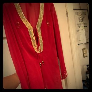 Hot Beach Coverup😎